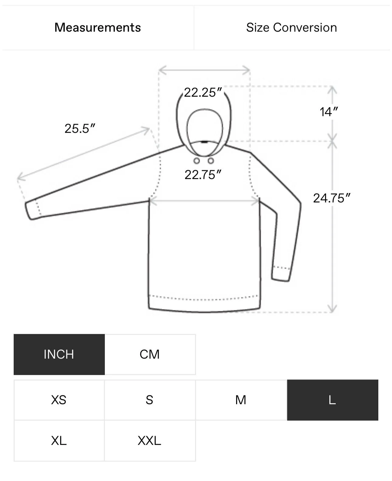 LOCS OF LOVE UNIVERSITY Satin-Lined Hoodie - Image 4