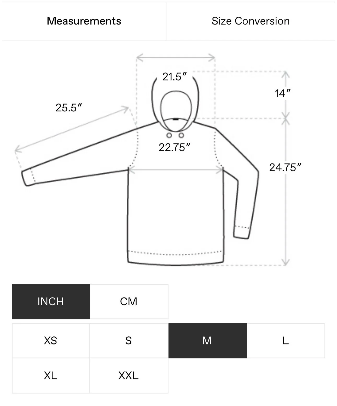 LOCS OF LOVE UNIVERSITY Satin-Lined Hoodie - Image 5