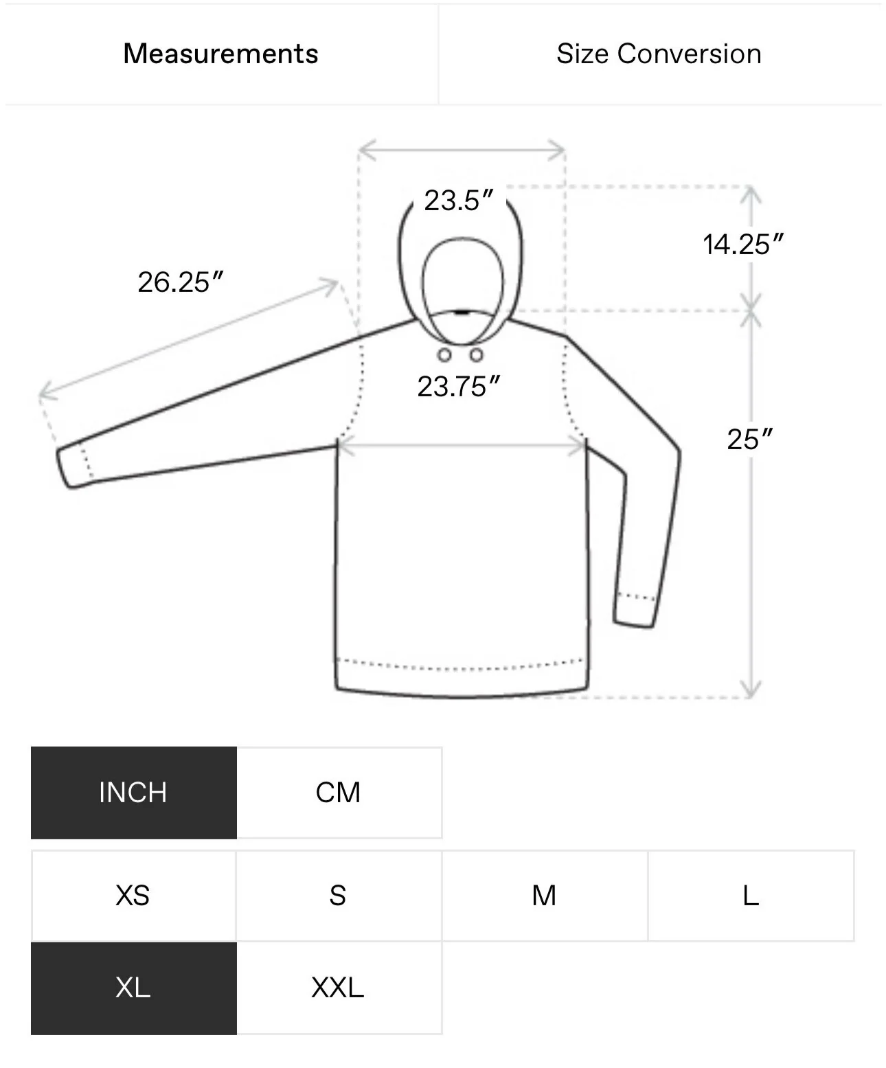 LOCS OF LOVE UNIVERSITY Satin-Lined Hoodie - Image 6