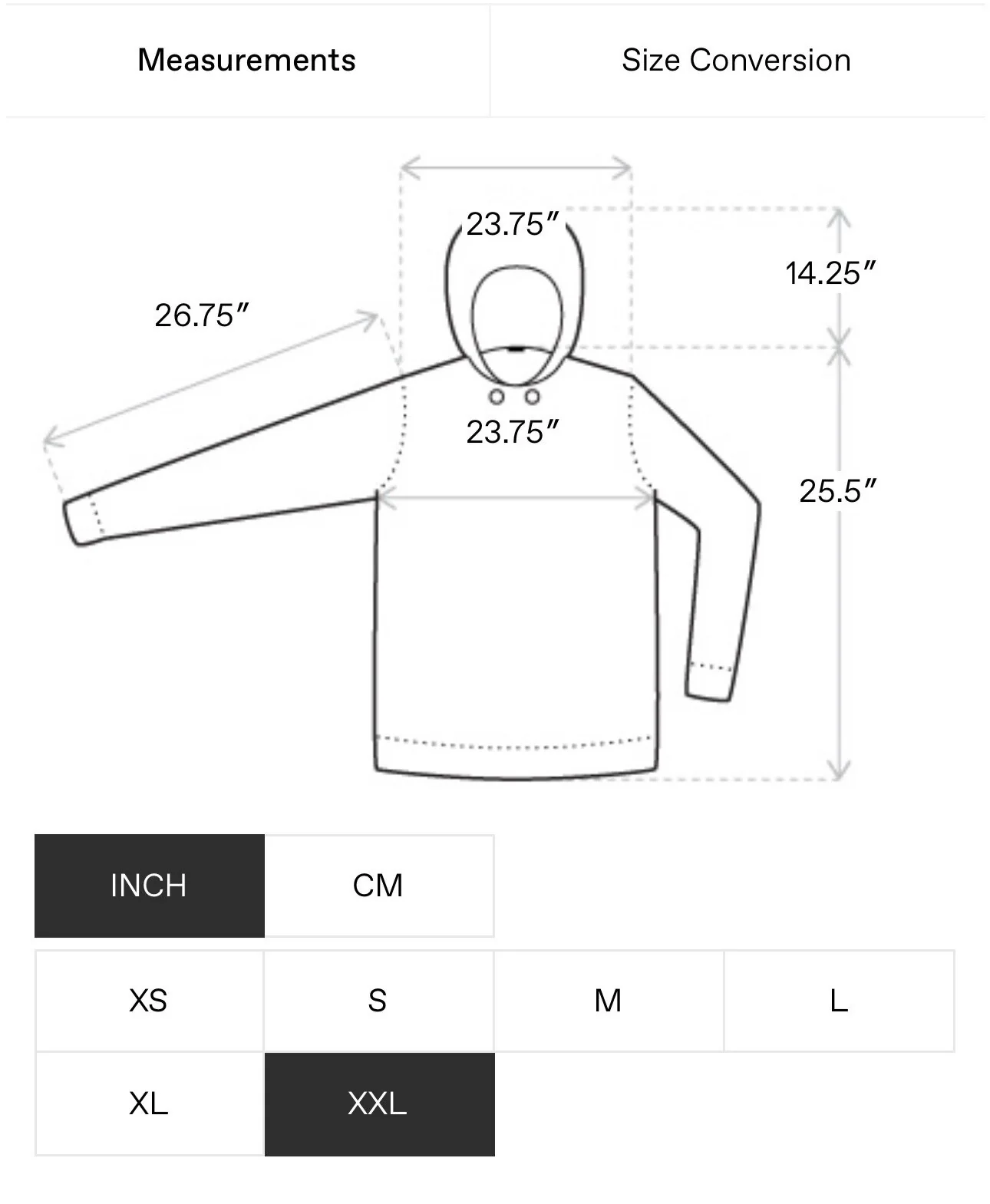 LOCS OF LOVE UNIVERSITY Satin-Lined Hoodie - Image 7